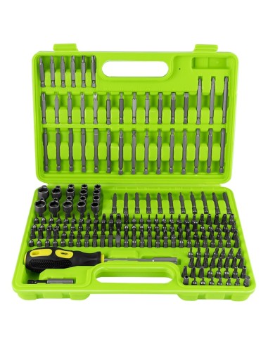 Estuches de Herramientas JBM 53574
