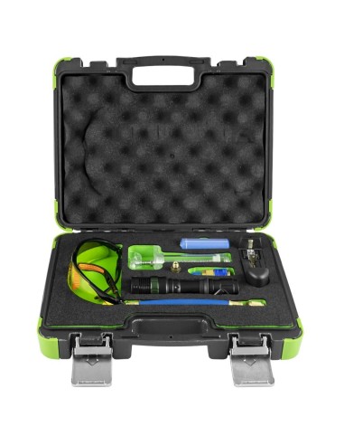 Kit de Detección de Fugas Aacc JBM 53539
