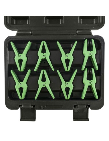 Juego de 8 Pinzas para la Desconexión JBM 53477