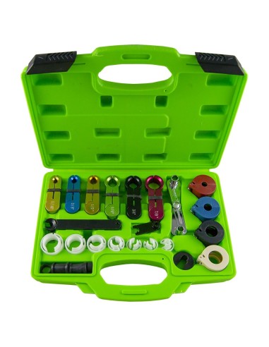 Kit para la Desconexión del Aire JBM 53459