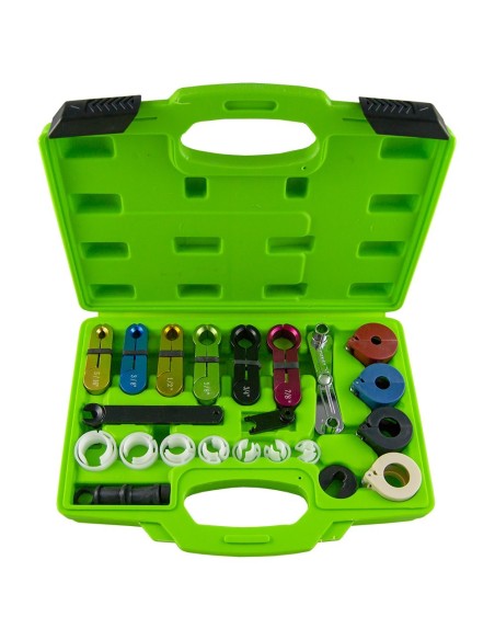 Kit para la Desconexión del Aire JBM 53459