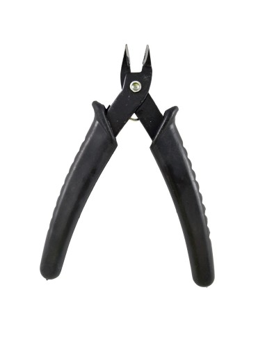Alicates de Corte Diagonal JBM 53411 130mm 13mm