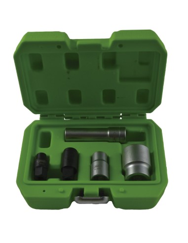 Set de Vasos para Bomba Inyectora JBM 53330
