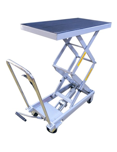 Mesa Hidráulica 360KG JBM 53246
