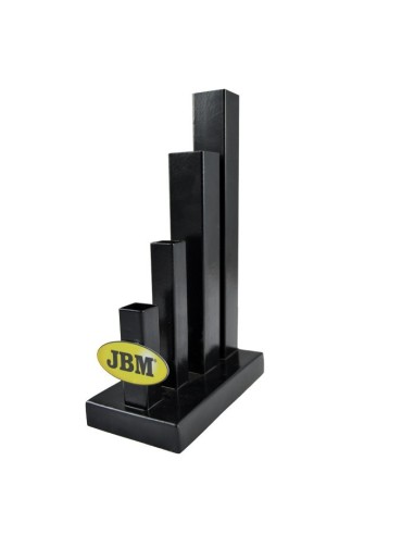 Expositor de Extractores de Rótula JBM 53146