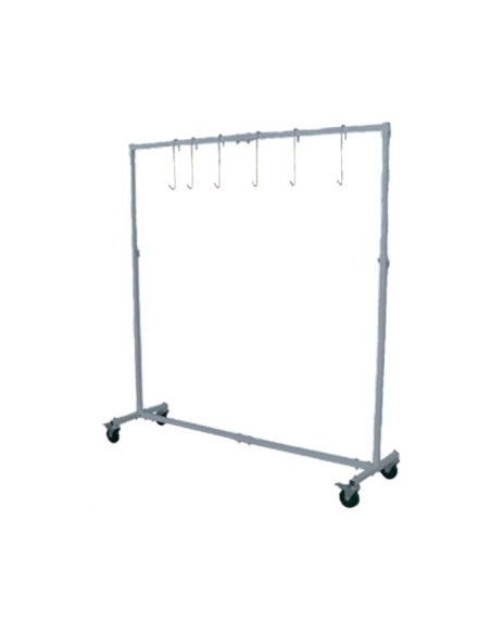 Soporte para Pintura Ajustable JBM 53134