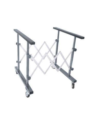 Caballete Universal Telescópico JBM 53124