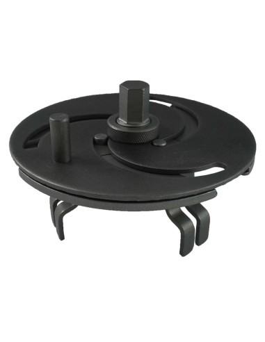 Llave para Tapa de Aforadores JBM 53096