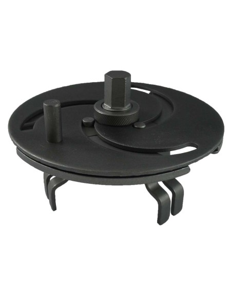 Llave para Tapa de Aforadores JBM 53096