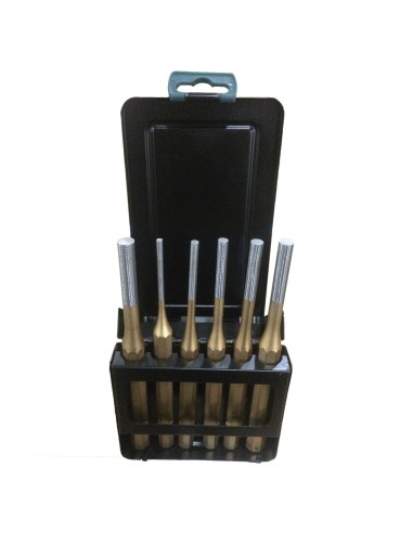 Set de 5 Botadores JBM 53095