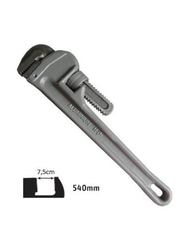 Llaves Inglesas JBM 53073 75mm