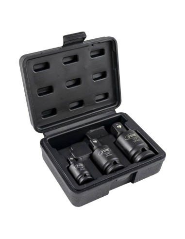 Set de 3 Articulaciones de Impacto con Doble...
