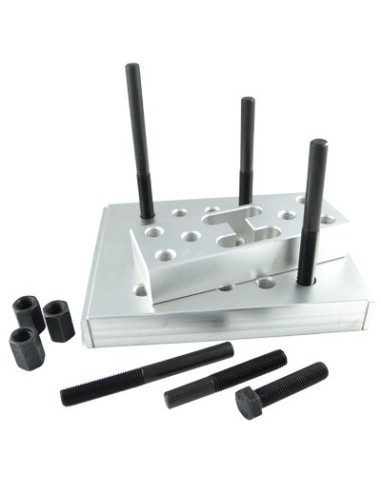 Base de Trabajo para Prensa JBM 52999