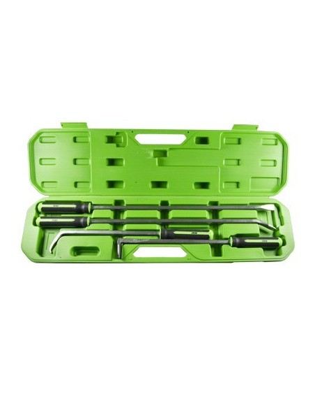 Estuche de 4 Palancas Extralargas JBM 52977