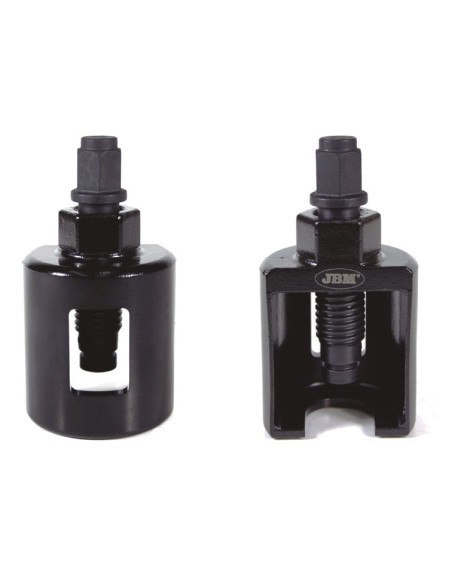 Vaso Extracción Tuerca JBM 52944