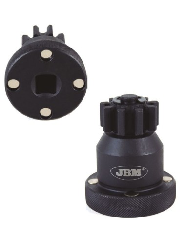 Útil Camión Rotación JBM 52943
