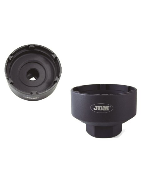 Vaso Extracción Tuerca JBM 52938