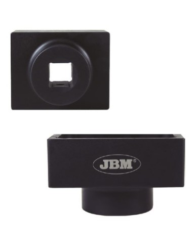 Vaso de Buje para Iveco JBM 52935