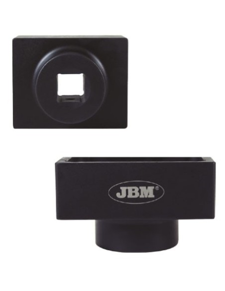 Vaso de Buje para Iveco JBM 52935