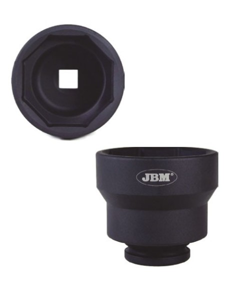 Vaso Tuerca Rueda Scania JBM 52928