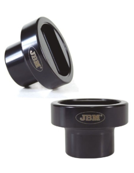 Vaso Amortiguador JBM 52927