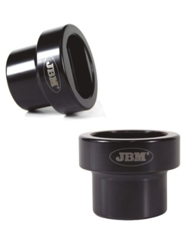 Vaso Extracción Eje JBM 52924