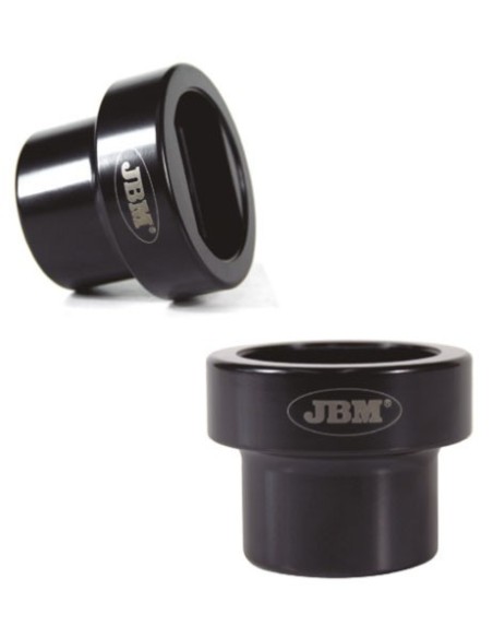 Vaso Extracción Eje JBM 52924