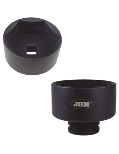 Vaso Extracción Tuerca JBM 52922