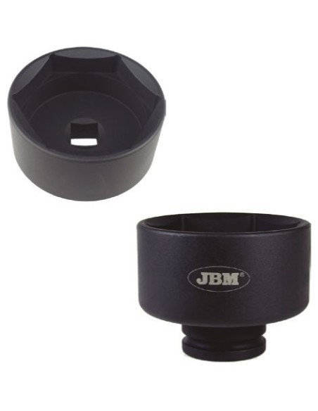 Vaso Extracción Tuerca JBM 52922