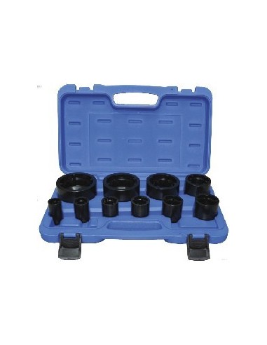 Set de Vasos con Almenas Interiores JBM 52835