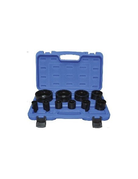 Set de Vasos con Almenas Interiores JBM 52835