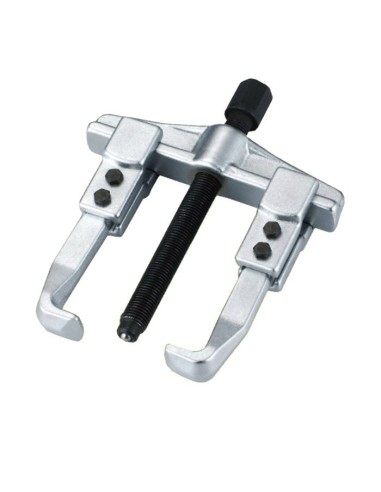 Extractor de Dos Patas 60-200MM JBM 52729 160mm