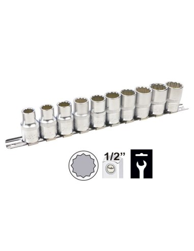 Sets de Puntas JBM 52716