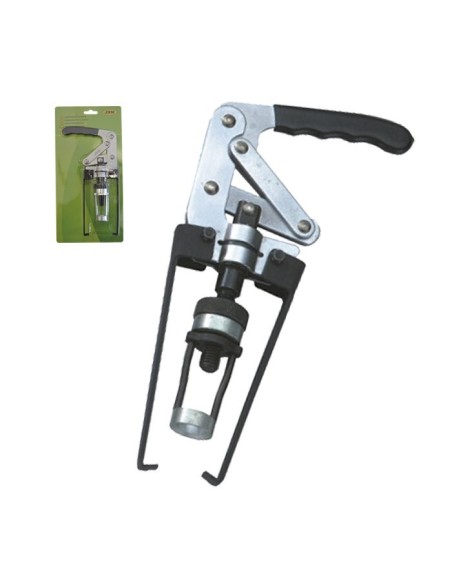 Compresor de Muelles JBM 52693