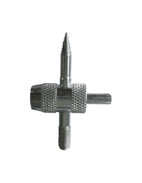 Llave Multifuncional JBM 52652