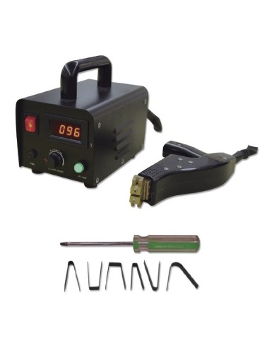 Máquina para Rallar Neumáticos JBM 52643