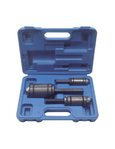 Kit de Expansión para Sistemas de Escape JBM 52637