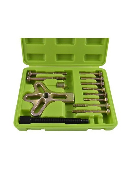 Extractor de Poleas Armónico JBM 52624