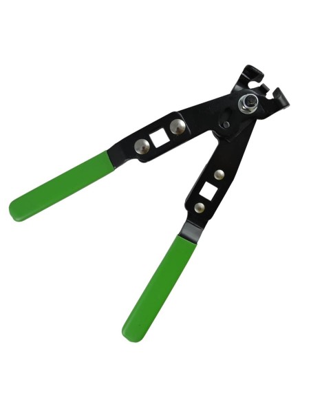 Alicates para Abrazadera para Fuelle Palier JBM 52619 20mm 260mm