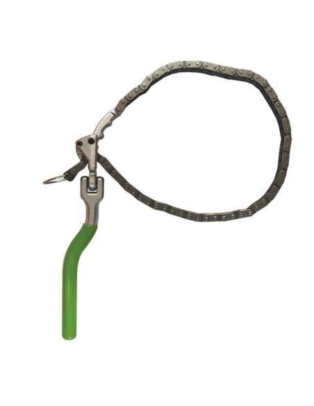 Extractor de Filtros de Cadena ø60-195MM JBM 52608