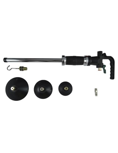 Ventosa Neumática para Abolladuras JBM 52540