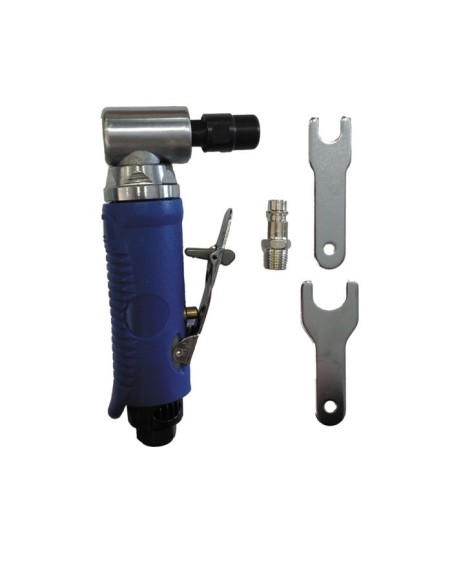 Amoladora Angular 1/4" JBM 52528