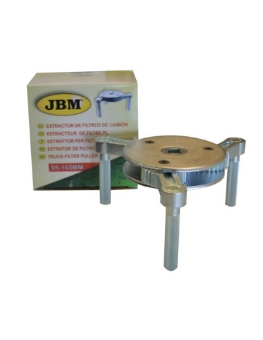 Extractor de Filtros para Camión JBM 52518