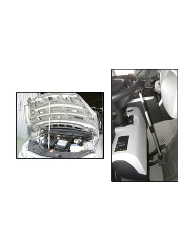 Set de 3 Gamuzas de Microfibra JBM 52497 1200mm...