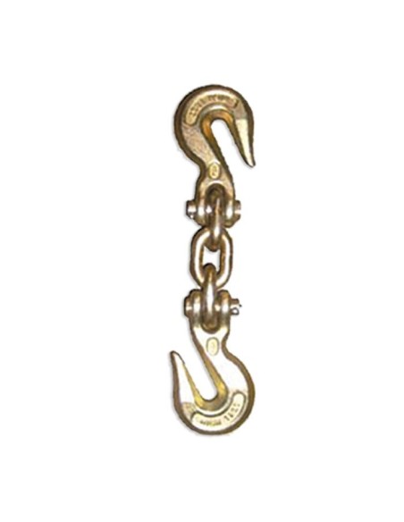 Unión de Cadena Gancho 3T JBM 52485 270mm 0-90mm