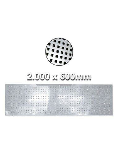 Paneles para Herramientas JBM 52421 2000x600mm...