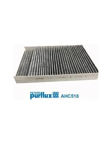 AHC518 Filtro, aire habitáculo Purflux en Oferta