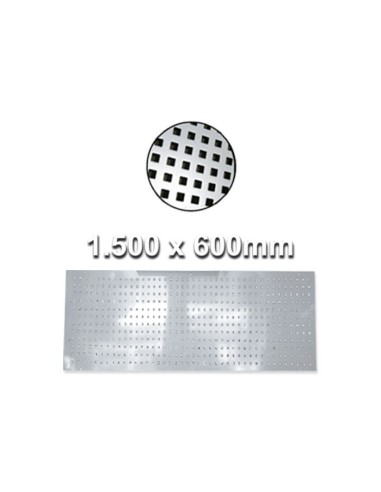 Paneles para Herramientas JBM 52420 1500x600mm...