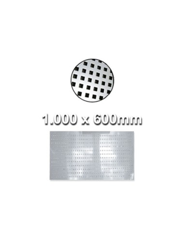Paneles para Herramientas JBM 52419 1000x600mm...
