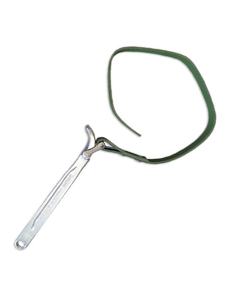 Extractor de Filtros de Correa ø160 JBM 52416